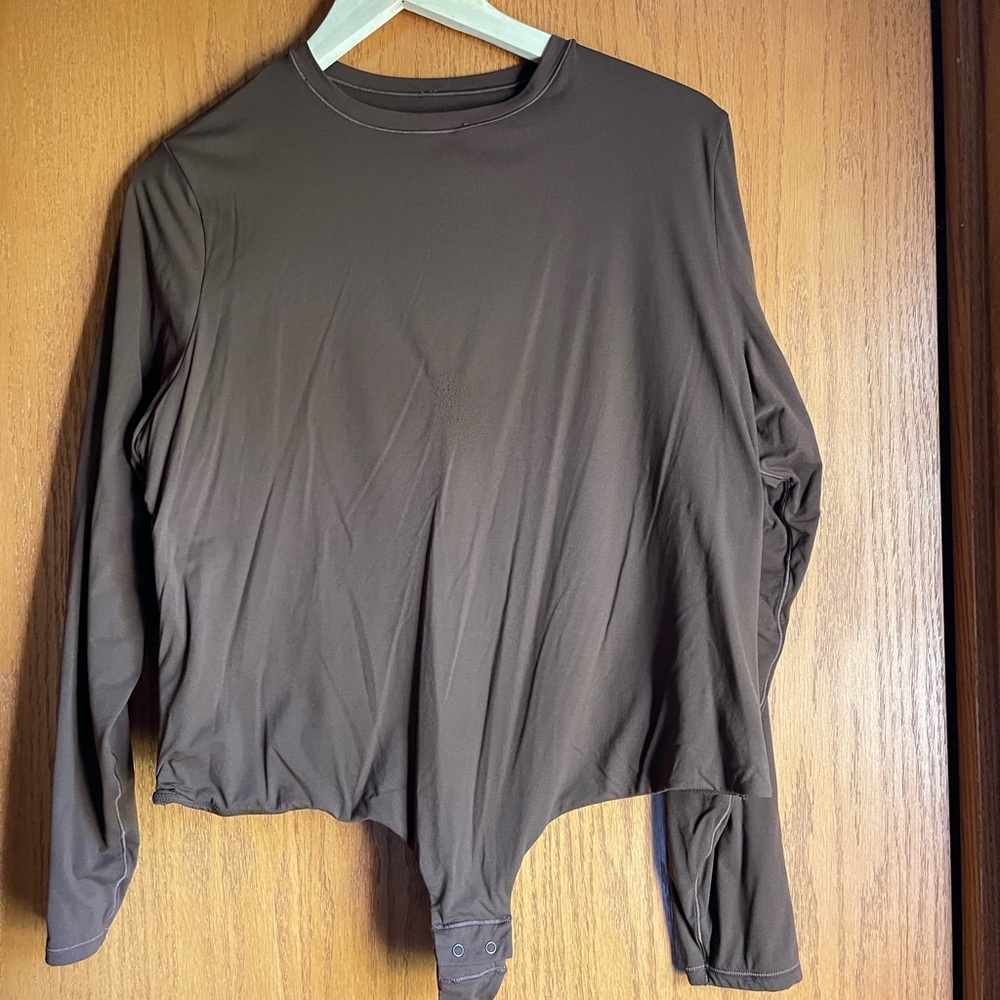 Skims bodysuit